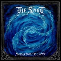 The Spirit "Sounds from the Vortex" CD
