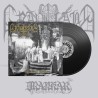 Graveland "Immortal Pride" LP