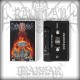 Graveland "Wotan Mit Mir" Tape