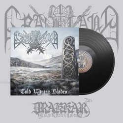 Graveland "Cold Winter Blade" LP