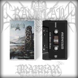 Graveland "Cold Winter Blade" Tape