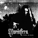 MORTIFERA "Bleüu de Morte" CD