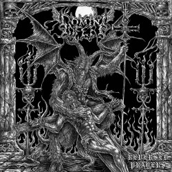 Domini Inferi "Reversed Prayers" CD