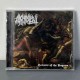 Arghoslent "Hornets Of The Pogrom" CD