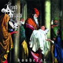 Grand Belial's Key "Kosherat" CD