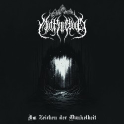 Motherwood "In Zeichen Der Dunkelheit" CD