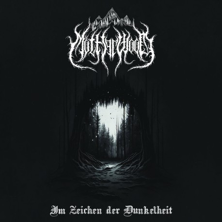 Motherwood "In Zeichen Der Dunkelheit" CD