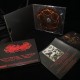 Spell Forest "Catastrophe Altar - 10 Years Edition" Slipcase Digipack CD