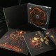 Spell Forest "Catastrophe Altar - 10 Years Edition" Slipcase Digipack CD