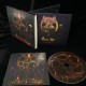 Spell Forest "Catastrophe Altar - 10 Years Edition" Slipcase Digipack CD