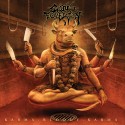 Cattle Decapitation "Karma.Bloody.Karma" CD