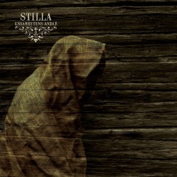 Stilla "Ensamhetens Andar" CD