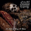 Morbid Stench "The Rotting Ways of Doom" CD