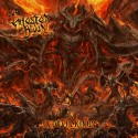 Infested Blood "IX Devil Kings" Slipcase CD