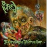 Putred "Necrologia Viermilor" CD