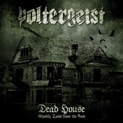 Poltergesit "Dead House" Slipcase CD