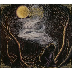 Woods Of Desolation "As The Stars" Digipack CD