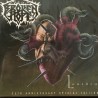 Broken Hope "Loathing" Slipcase CD + Poster