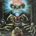 Sinister "Diabolical Summoning" Slipcase CD