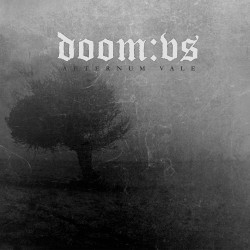 Doom:Vs "Aeternum Vale" Slipcase CD