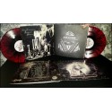 Hetroertzen "Ain Soph Aur" Deluxe Gatefold DLP (Red splatter)