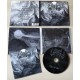 Ered Wethrin "Tides Of War" Digipack CD