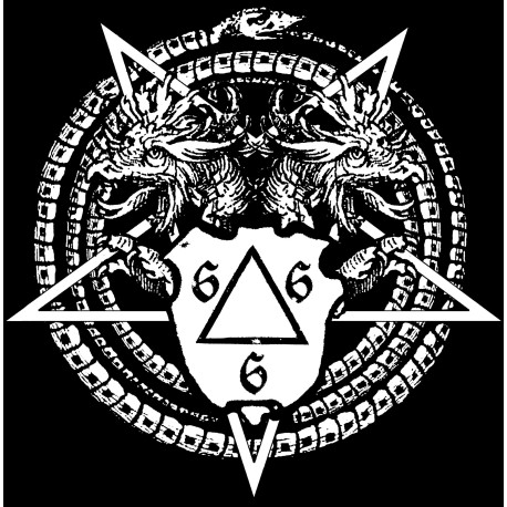 Temple of Baal "Lightslaying Rituals" LP