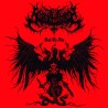 Slaughtbbath "Hail to Fire" CD