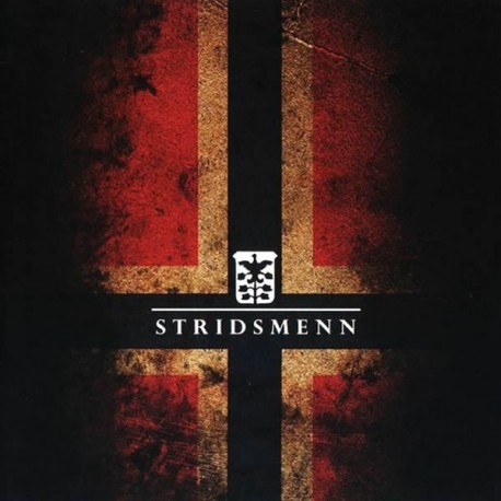 Stridsmenn "Stridsmenn" CD