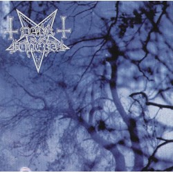 Dark Funeral "Dark Funeral (30 Years Anniversary Edition)" Slipcase CD