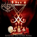 Ocultan "Rites of the Sitra Ahra" Slipcase CD