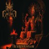 Ad Baculum "The Kingdom Bellow" CD