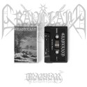 Graveland "The Celtic Winter" Tape