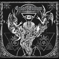 Cruor Cultum "Crown of Beasts" CD
