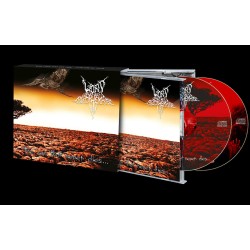 Lord Blasphemate "The Sun That Never Dies" Slipcase 2CD