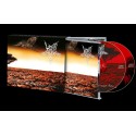 Lord Blasphemate "The Sun That Never Dies" Slipcase 2CD