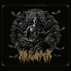 Arkona "Stella Pandora" Digipack CD
