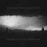 Aversio Humanitatis "Behold The Silent Dwellers" Digipack CD