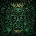 Ershetu "Xibalba" Digipack CD