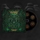 Ershetu "Xibalba" Digipack CD