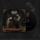 Pestilent Hex "Sorceries of Sanguine & Shadow" Digipack CD