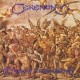 Ceremony "Tyrany from Above" Slipcase CD