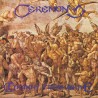 Ceremony "Tyrany from Above" Slipcase CD