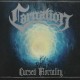 Carnation "Cursed Mortality" CD