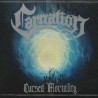 Carnation "Cursed Mortality" CD