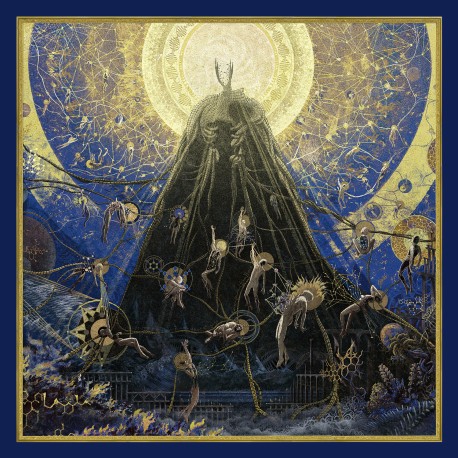 ...And Oceans "As In Gardens, So In Tombs" CD