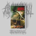 Arghoslent "Incorrible Bigotry" Tape
