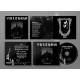 Vulthum "The Tyrant Tale" CD