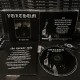Vulthum "The Tyrant Tale" CD
