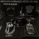 Vulthum "The Tyrant Tale" CD